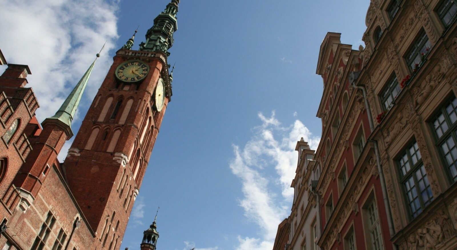 Biuro nieruchomości Gdansk