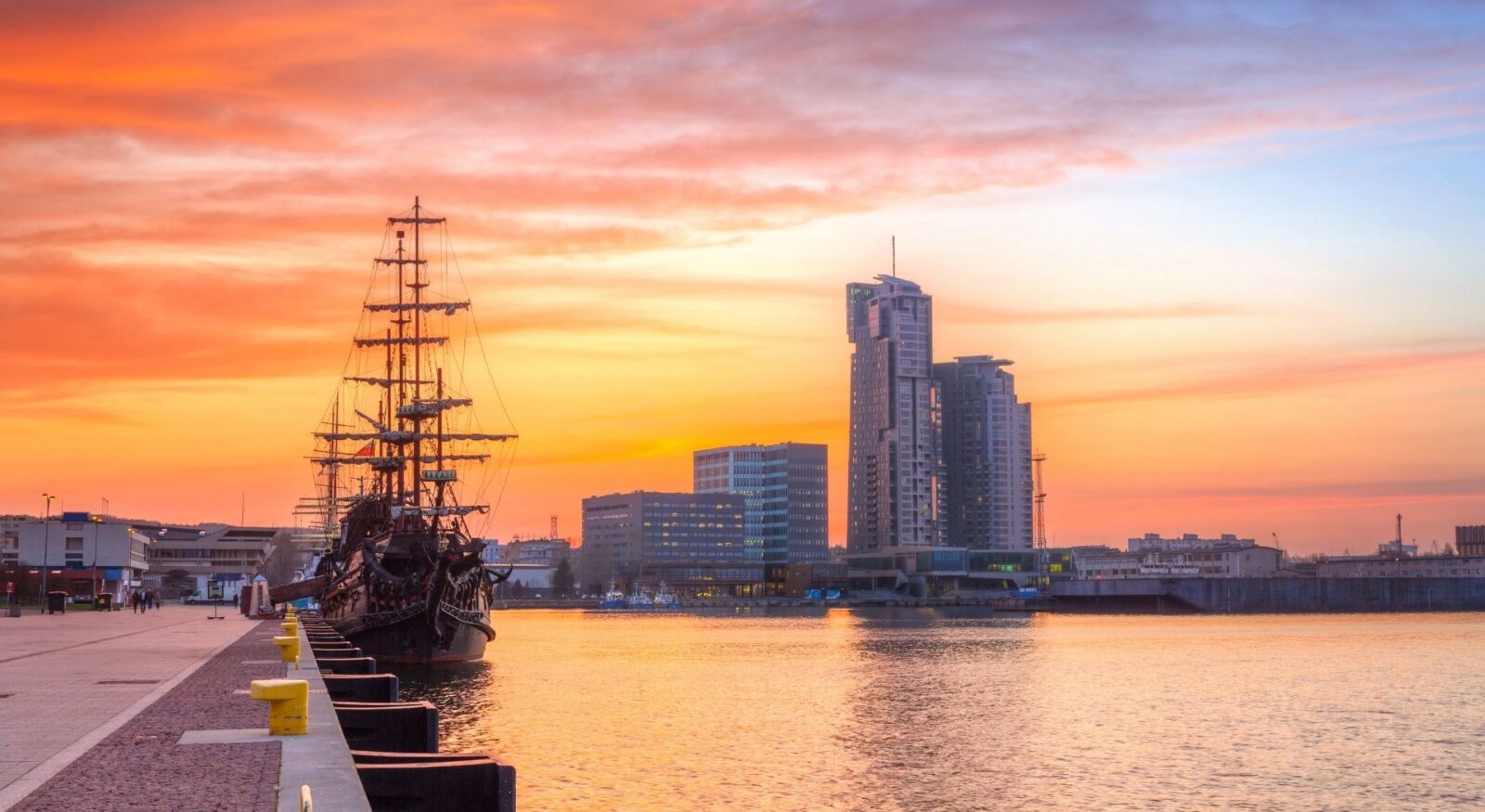 Skup nieruchomości Gdynia