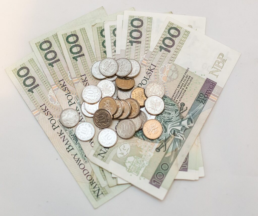 Wzór umowy najmu okazjonalnego