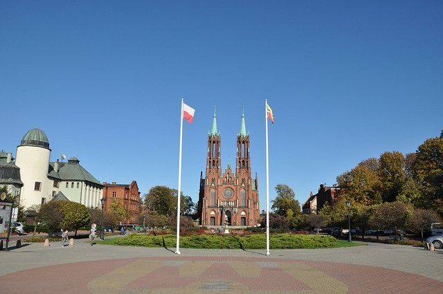 Wycena nieruchomości Żyrardów | Online