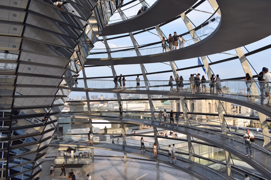architektura parametryczna