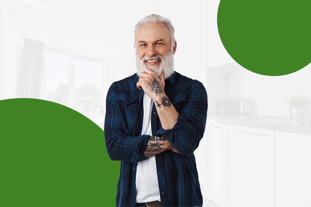 Potrzeba uzyskania szybkiej gotówki na rozwój swojej działalności