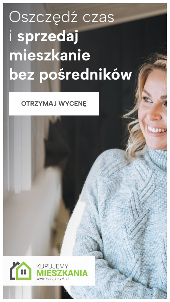 skup nieruchomości
