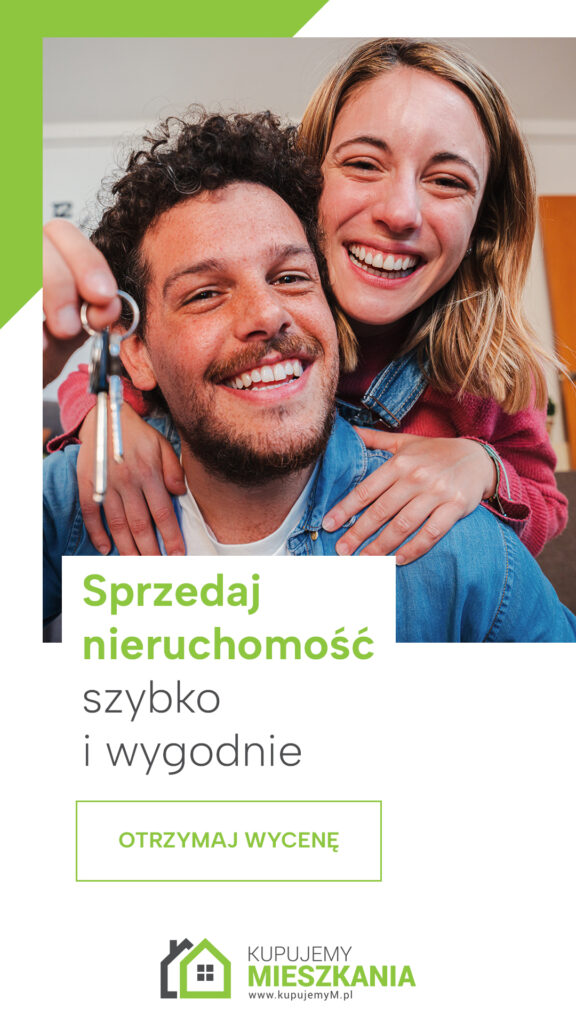 skup nieruchomości
