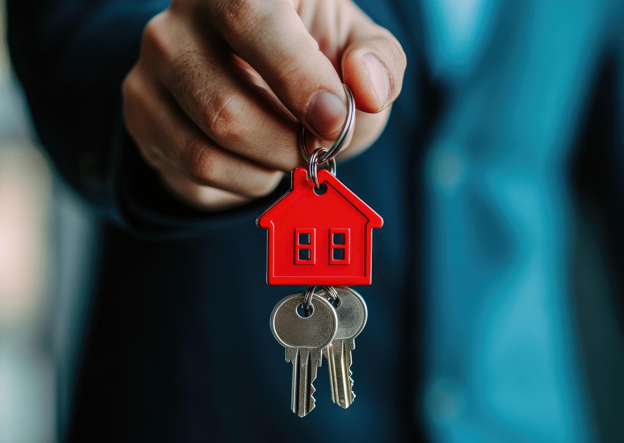iBuying – rewolucja na rynku nieruchomości. Kompleksowy przewodnik