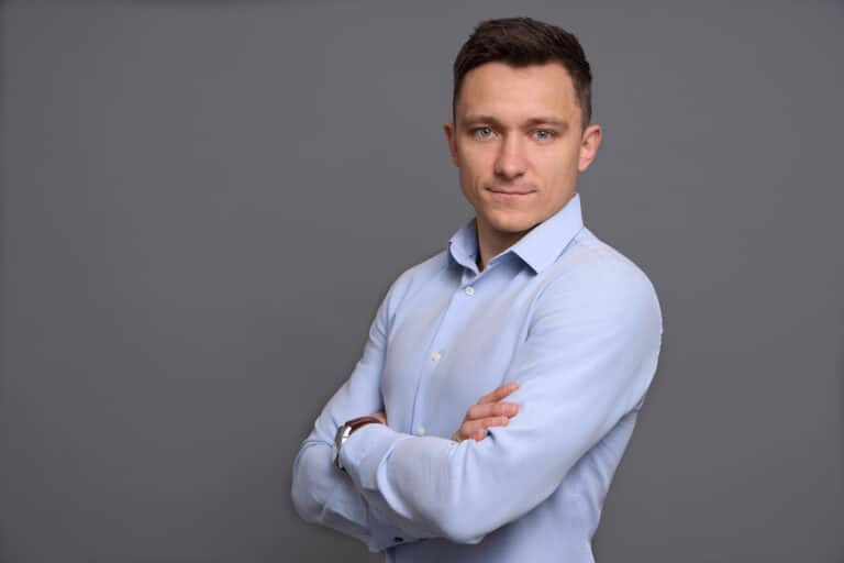 Zespół KupujemyM