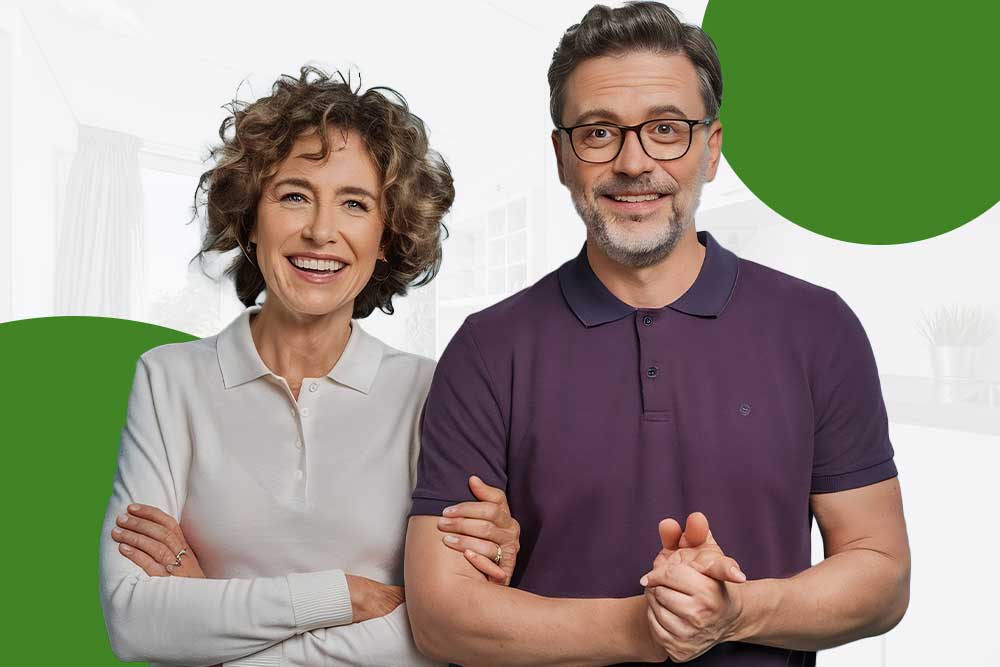 Sprzedaż mieszkania w sytuacji, gdy chce się kupić inną nieruchomość