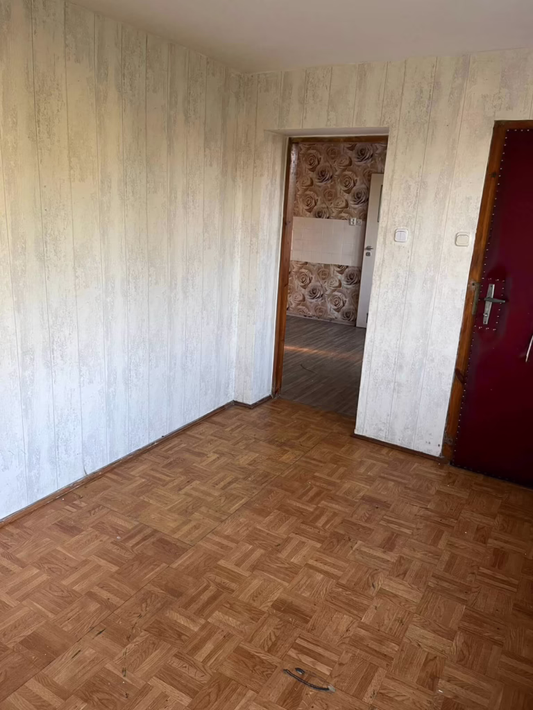 Sprzedaż mieszkania do kapitalnego remontu