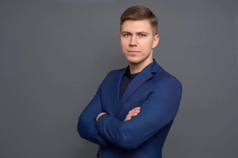 Zespół KupujemyM