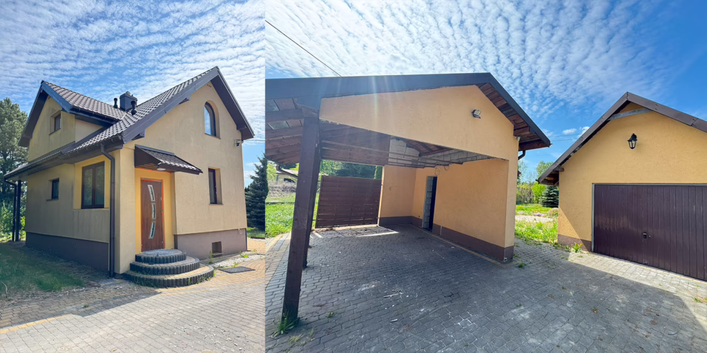 sprzedaż odziedziczonego domu w Poznaniu