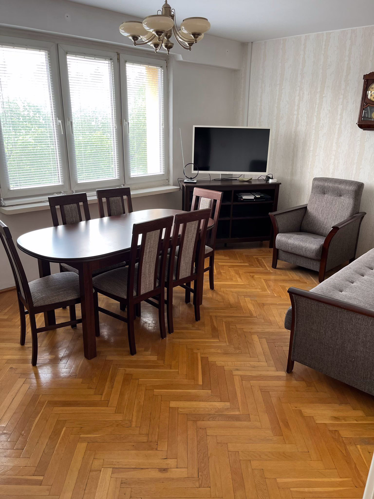 sprzedaż mieszkania w Warszawie
