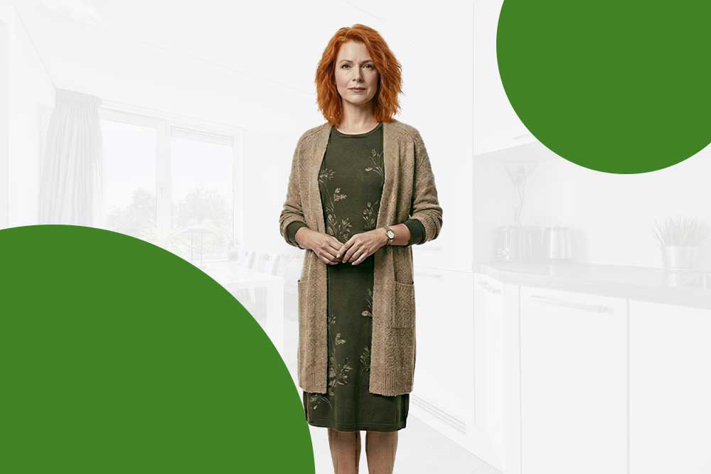 Przejęcie kawalerki obciążonej służebnością osobistą – historia zadowolonej klientki z Katowic