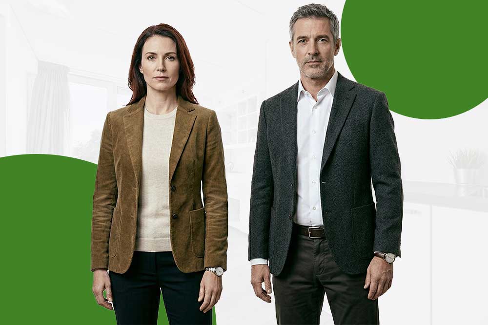 Zawiła sprawa spadkowa w Katowicach: Odkupienie mieszkania z roszczeniami współspadkobierców