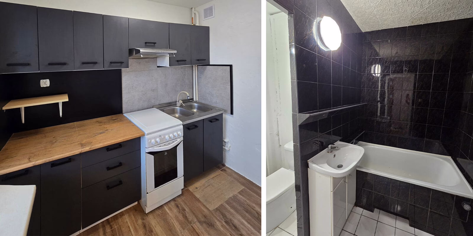 Sprzedaż mieszkania obciążonego hipoteką frankową w Gdańsku