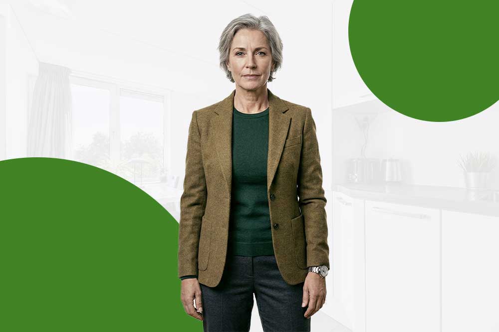 Sprzedaż mieszkania po rozwodzie w 7 dni: Jak Pani Ewa z Krakowa wyszła ze współwłasności bez zbędnych sporów