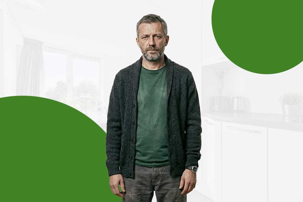 Jak Pan Tomek z Wrocławia uzyskał szybką wycenę i sfinalizował sprzedaż zaniedbanego domu?