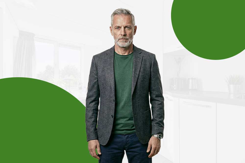 Zadłużone mieszkanie w Warszawie: Szybki skup uchronił Pana Marka przed licytacją komorniczą