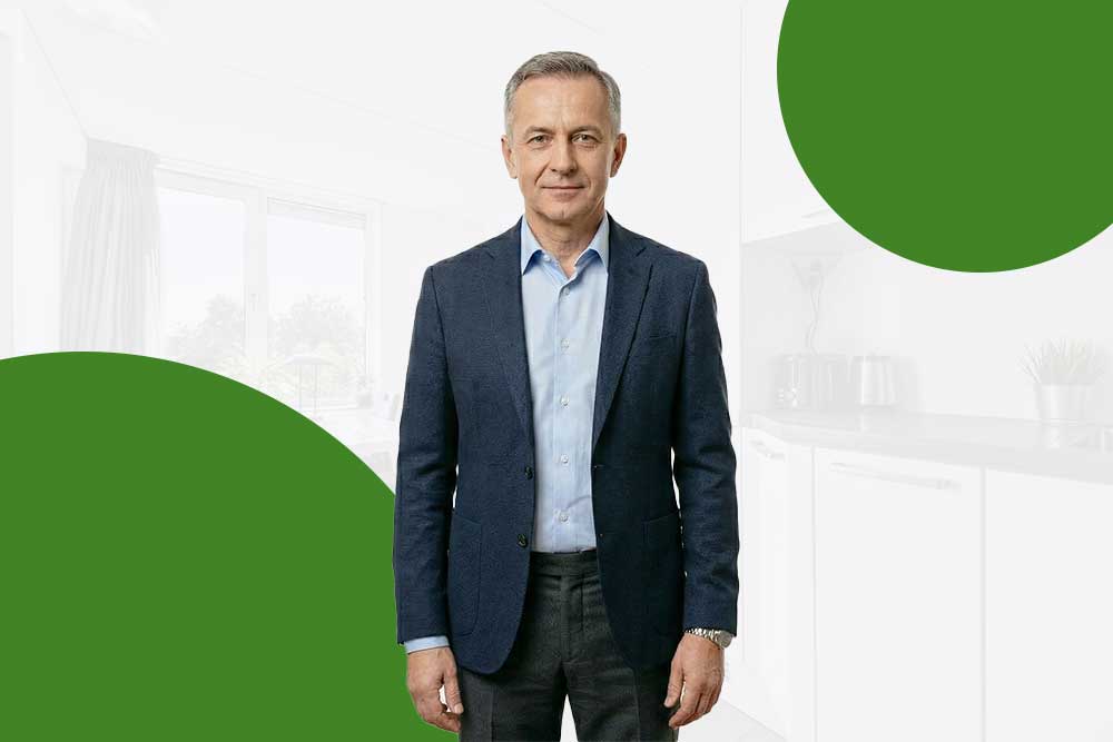 Zarządzanie na odległość: Jak Pan Tomasz z USA sprzedał odziedziczony dom w Łodzi bez powrotu do kraju