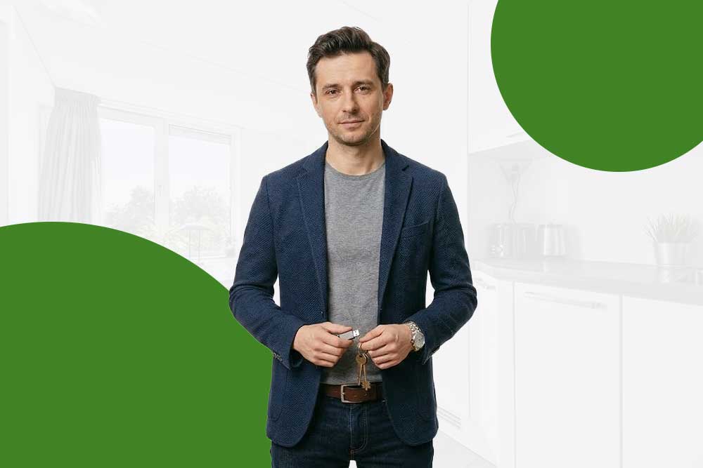 Niedokończony remont i brak funduszy: Jak Pan Adam z Wrocławia uratował płynność finansową sprzedając rozgrzebane M3