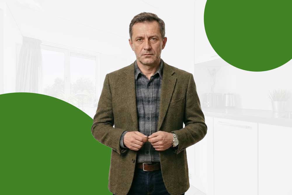 Konflikt rodzeństwa o spadek w Warszawie: Sprzedaż udziału w nieruchomości jako wyjście z patowej sytuacji