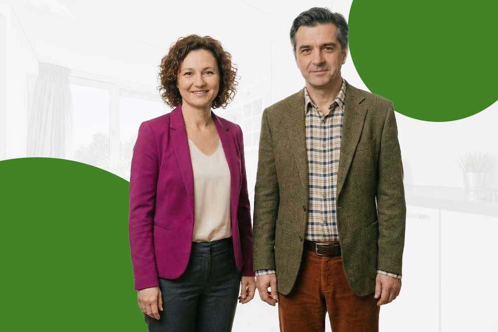 Mieszkanie do generalnego remontu we Wrocławiu: Jak Pan Jacek sprzedał lokal 'w stanie jak stoi’ bez sprzątania