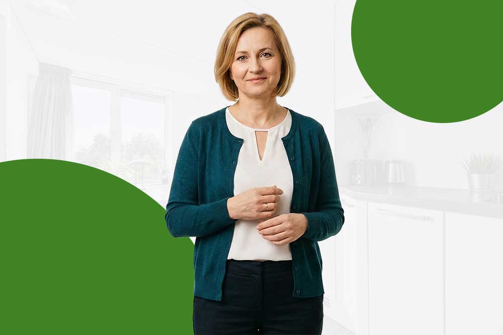 Kupiec wycofał się w ostatniej chwili: Jak Pani Anna z Gdańska uratowała zadatek na nowy dom