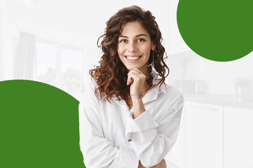 Historia Pani Karoliny